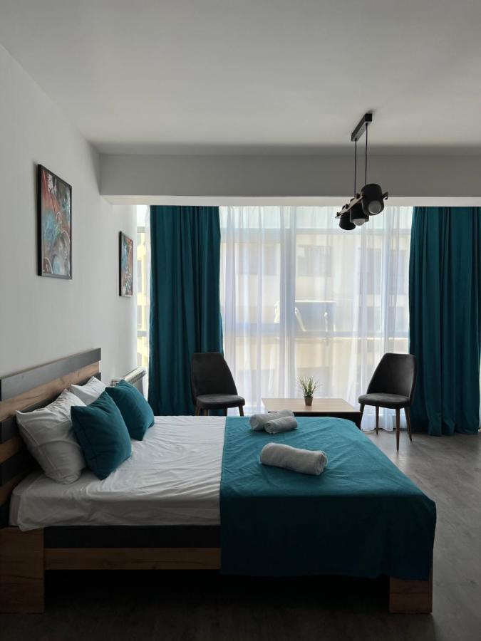 Kamche Apartments Scopia Exterior foto
